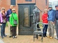 Cruiseship combo Guided Belfast Sightseeing Tour with Transport 5-7 people