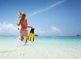 Krabi 4 Islands Day Trip