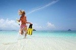 Krabi 4 Islands Day Trip