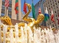 Rockefeller Center Architecture and Art Walking Tour