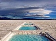 7-Day Best of Salta & Atacama - Humahuaca, Salt Flats, Moon Valley, Tatio Geyser