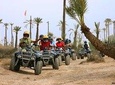 Quad Biking - 3-Hour Adventure from Marrakech
