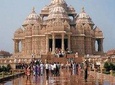 Private New Delhi Sightseeing Tour with Akshardham Temple visit