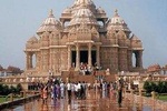 Private Old Delhi Sightseeing Tour with Akshardham Temple visit