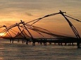 Explore Cochin on foot, lunch included