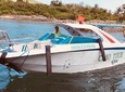 Speedboat Tour Nha Trang