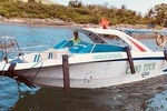 Speedboat Tour Nha Trang