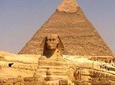 Cairo Private day tour from Hurghada by private car