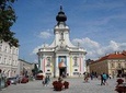 One-Day Wadowice & Czestochowa Tour from Krakow
