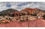 7-Day Salta & Atacama: Humahuaca-Purmamarca, Cafayate, Moon Valley, Tatio Geyser