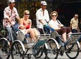 03 Hour Pedicab Explore Nha Trang City ( Minimum 02 pax ) 
