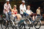 03 Hour Pedicab Explore Nha Trang City ( Minimum 02 pax ) 
