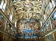 Vatican Museums and Sistine Chapel Skip the line ticket