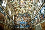 Vatican Museums and Sistine Chapel Skip the line ticket