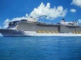 Shanghai Wusongkou port Transfer to Pudong airport
