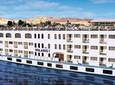 5 days 4 nights Nile Cruise from Luxor to Aswan included round flight from Cairo
