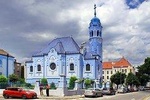 Panoramic Tour in Bratislava by Presporacik Sightseeing Vehicle