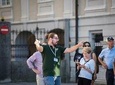 3-Hour Big Zagreb Private Walking Tour