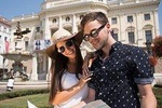 Bratislava Day Trip from Vienna with Private Transportation