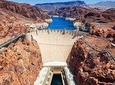 Hoover Dam Private Limo Luxury Tour from Las Vegas