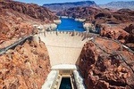 Hoover Dam Private Limo Luxury Tour from Las Vegas