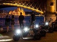 Night Tour in Budapest on MonsteRoller e-Scooter