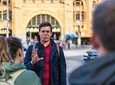 Melbourne Complete Walking Tour
