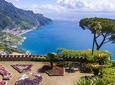 Positano and Ravello: full-day tour from Rome