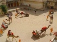 Fascinating Bikaner - a Private Tour