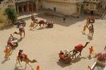 Fascinating Bikaner - a Private Tour