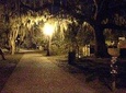 Savannah Hauntings Tour