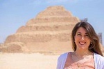 Private Tour Giza Pyramids Sphinx Memphis Sakkara