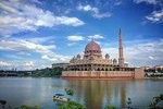 Guided Putrajaya City & Bridges Tour From Kuala Lumpur with Lunch