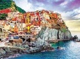 Private Cinqueterre Tour from La Spezia in Luxury Vehicle