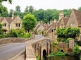 Half-Day Cotswolds Experience from Bath for 2-8 curious travellers
