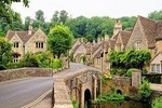 Half-Day Cotswolds Experience from Bath for 2-8 curious travellers