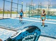 Bike tour with Padel Tennis Experience