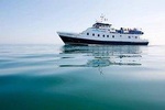 Dublin Bay Cruise
