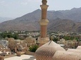 Nizwa City Tour Full Day