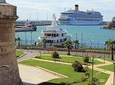 Private Transfer Rome-Civitavecchia Port or Civitavecchia Port-Rome