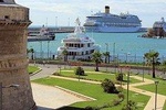 Private Transfer Rome-Civitavecchia Port or Civitavecchia Port-Rome