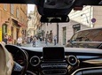 Transfer from Florence to the Amalfi Coast