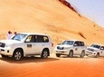 Dubai Desert 4x4 dune bashing 30 min ATV Quad ride,camel ride,live shows,dinner