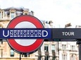 Underground London Small Group Walking Tour