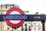 Underground London Small Group Walking Tour