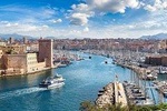Marseille City Private Tour from Marseille Cruise Port or Hotel by Luxury Van