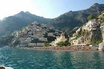 Private Amalfi Coast Boat Tour From Sorrento