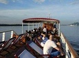 Day Cruise Bagan to Mandalay