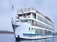 Luxury 5 Days Nile River Cruise from Luxor to Aswan with Private Tour Guide