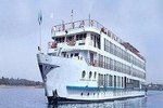 Luxury 5 Days Nile River Cruise from Luxor to Aswan with Private Tour Guide